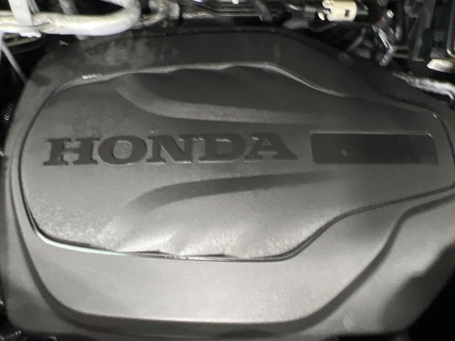 2021 Honda Ridgeline Black Edition